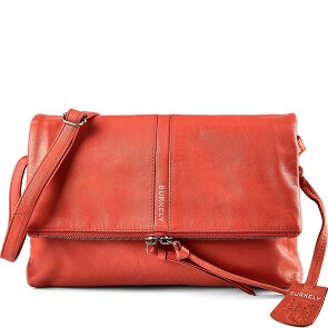 Burkely Nalan Umhängetasche Leder 27 cm
