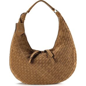 abro Nana Schultertasche Leder 37 cm