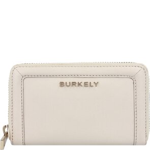 Burkely Beloved Bailey Geldbörse RFID Schutz Leder 14 cm