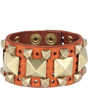 Campomaggi Armband Leder 19 cm