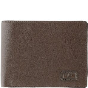 Picard Authentic1 Geldbörse RFID Schutz Leder 12.5 cm