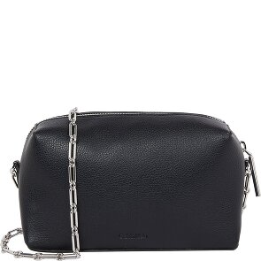 Calvin Klein CK Plaque Umhängetasche 21 cm