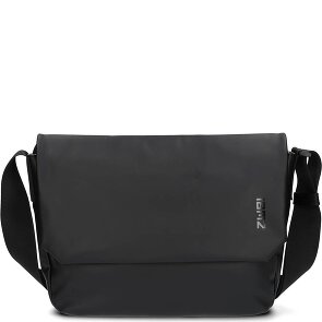 Zwei Cargo Messenger 39 cm Laptopfach