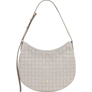 DuDu Hispani Schultertasche Leder 32 cm