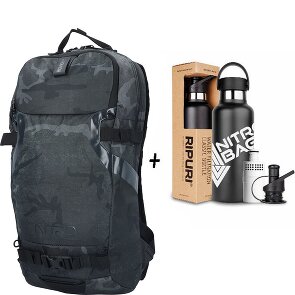 NITRO X Ripuri Rucksack Set 2 tlg.