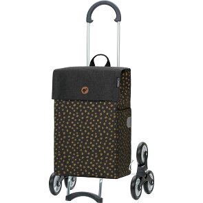 Andersen Shopper Treppensteiger Scala Fita Einkaufstrolley 57 cm