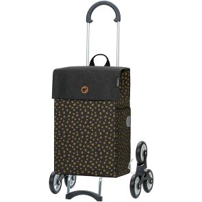 Andersen Shopper Treppensteiger Scala Fita Einkaufstrolley 57 cm
