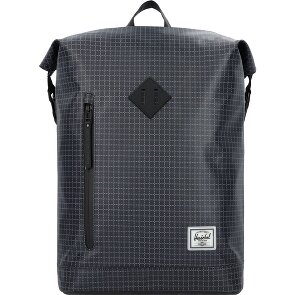 Herschel Roll Top Rucksack 46 cm Laptopfach