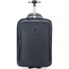 Delsey Paris Parvis Plus Business-Rucksack 51 cm Laptopfach