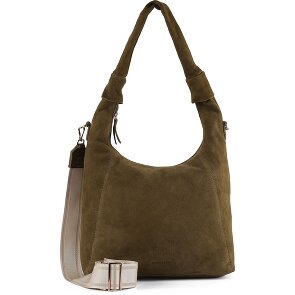 Harbour 2nd Laurine Schultertasche Leder 34 cm