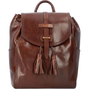 The Bridge Florentin City Rucksack Leder 31 cm