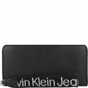 Calvin Klein Jeans Ultralight Geldbörse RFID Schutz 19 cm