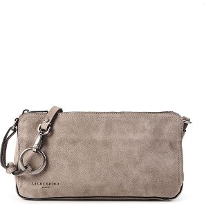 Liebeskind Clarice II Umhängetasche M Leder 26 cm