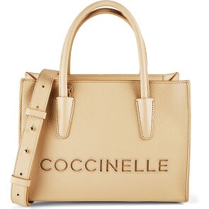 Coccinelle Myrtha Shopper Tasche Leder 27 cm