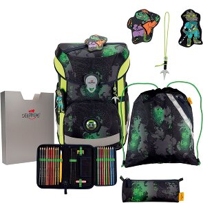 DerDieDas ErgoFlex Easy Schulranzen-Set
