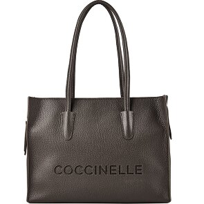 Coccinelle Myrtha Shopper Tasche Leder 36 cm