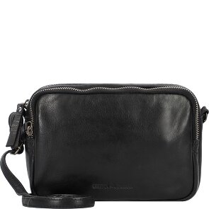 Greenburry Colombiana Umhängetasche Leder 21 cm
