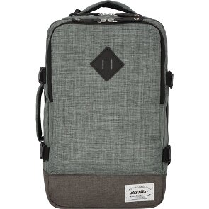Worldpack Cabin Pro Daypack 40 cm Laptopfach