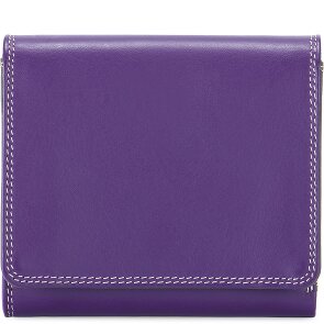 Mywalit Geldbörse RFID Schutz Leder 10.5 cm