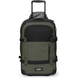 Eastpak Transit'R Pro 2 Rollen Reisetasche S 56 cm
