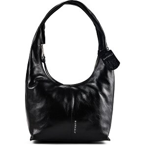 Burkely Myra Schultertasche Leder 21.5 cm