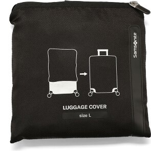 Samsonite Ta Revolution Kofferschutzhülle 75 cm