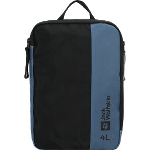 Jack Wolfskin Compression Packtasche 27,5 cm mit Dehnfalte