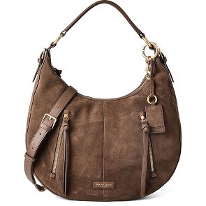 Marc O'Polo Philine Schultertasche Leder 35 cm