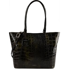 Burkely Cool Colbie Shopper Tasche Leder 37 cm