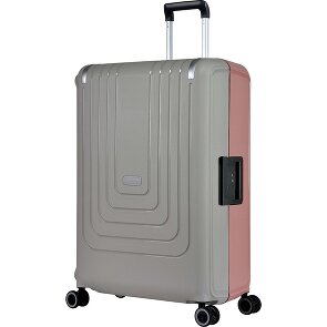 Eminent Vertica SE 4 Rollen Trolley L 76 cm
