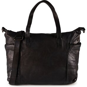 Harold's SUBMARINE Shopper Tasche Leder 39 cm