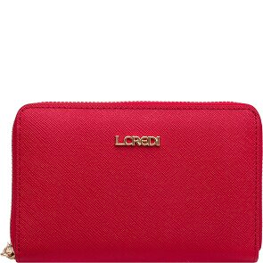 L.Credi Poema Geldbörse RFID Schutz 15 cm