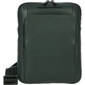 Porsche Design Roadster Umhängetasche Leder 21 cm