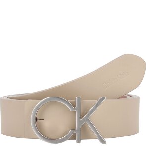 Calvin Klein Re-Lock Wendegürtel Leder
