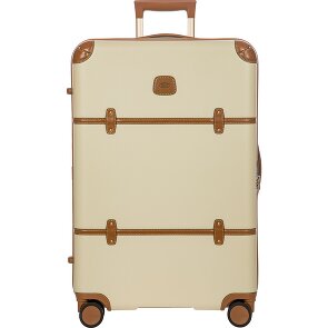 Bric's Bellagio 4 Rollen Trolley 70.5 cm mit Dehnfalte