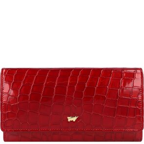 Braun Büffel Verona Geldbörse Leder 17 cm