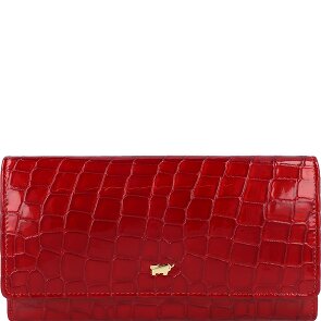 Braun Büffel Verona Geldbörse Leder 17 cm