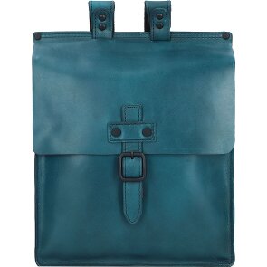 Harold's Aberdeen City Rucksack Leder 31.5 cm