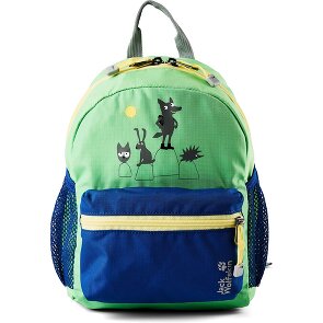 Jack Wolfskin Little Scout Kinderrucksack 29 cm