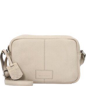 Burkely Soft Skylar Umhängetasche Leder 22 cm