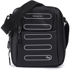 Hedgren Comby Performance Relax P Mini Bag Umhängetasche RFID Schutz 18 cm