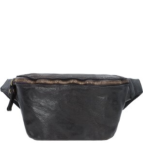 Campomaggi Santarcangelo Gürteltasche Leder 26 cm