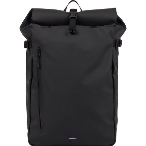 Sandqvist Stream Daypack L 65 cm Laptopfach