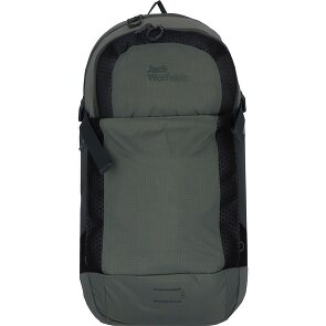 Jack Wolfskin Moab Jam Pro 24.5 Rucksack 49 cm