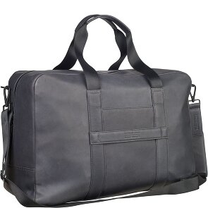 Leonhard Heyden Den Haag Reisetasche Leder 50 cm