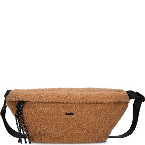 Zwei Teddy Gürteltasche 40 cm