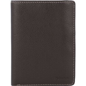 Picard Diego Geldbörse Leder 9 cm