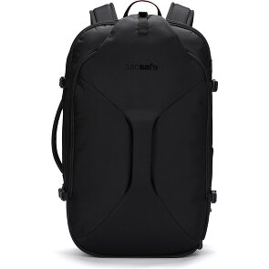 Pacsafe Exp 45 Business-Rucksack RFID Schutz 55 cm Laptopfach