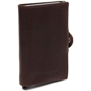 The Chesterfield Brand Francis Geldbörse RFID Schutz Leder 1.5 cm