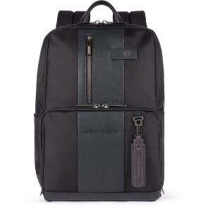 Piquadro Brief Rucksack 39 cm Laptopfach
